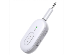 Transmissor E Receptor De Áudio Bluetooth 5.4 2 Em 1