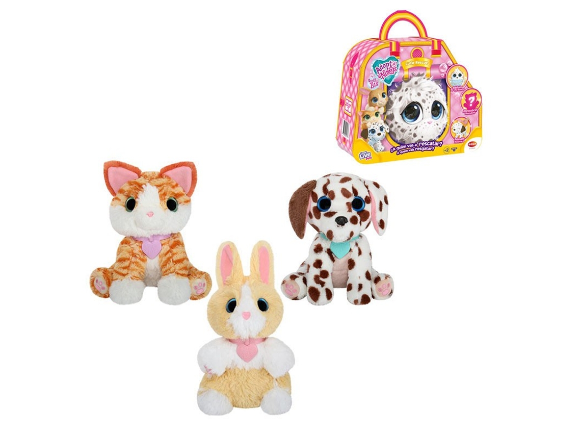 Adoptanimals precio outlet