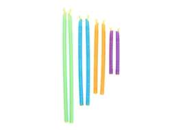 8pcs Prendedor de Saco LAXISCREED para Cozinha