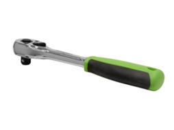 Chave De Catraca Com Encaixe Quadrado De 3/8" S01201