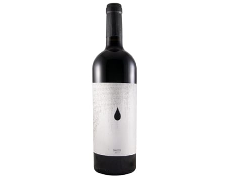 Sinless Tinto Alentejo 2017 Vinhos Winelife