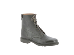 Botas Equitação Dandy Castanho Eu 36Equitheme
