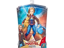 Boneca HASBRO Marvel (30 cm)