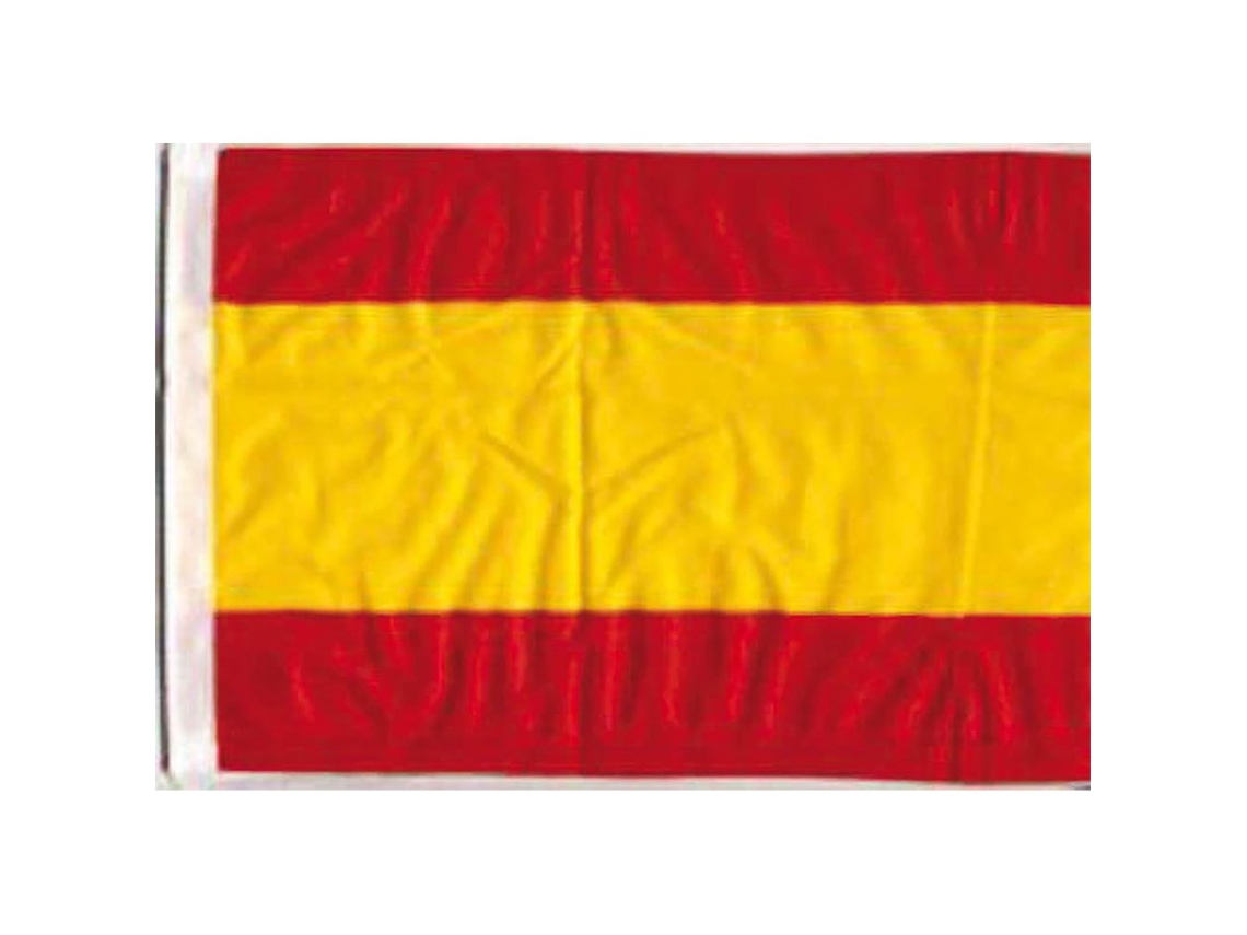 Bandeira Espanhola Sem Coroa 150X100 Coloridoprosea