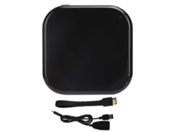 Dongle Sem Fio De Display Para Compartilhamento De Tela Com Compatibilidade Android Ios Windows Os X