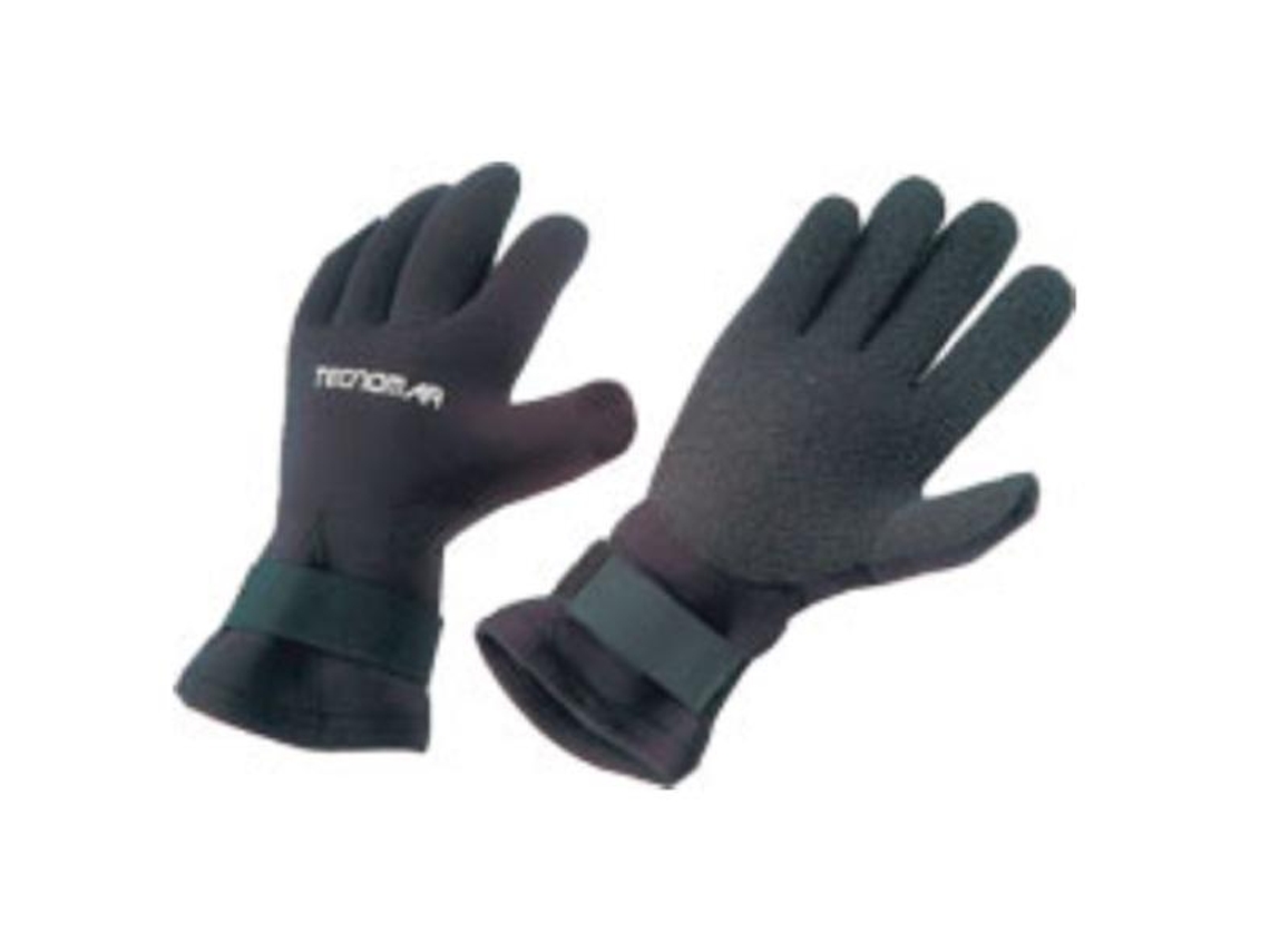Luvas de Mergulho TECNOMAR Aramidic Resina 3 Mm (M)
