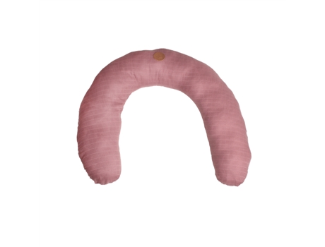 Almofada Gestacional Pure Cushion Dusty Rose MARKLAND
