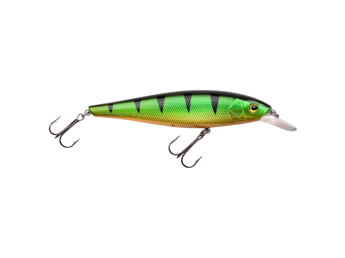 Lure Spro PowerCatcher Minnow 100