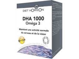 Suplemento Alimentar DIET HORIZON (60 cápsulas)