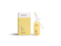 Paese Vitamina C Óleo Clareador Sérum, Concentração 10, 15 ml