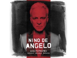 CD Nino de Angelo - Meisterwerke für Fagott (1CDs)