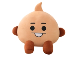 Mali brinquedo de Pelúcia de Desenho Animado Fofo Macio 25cm para Crianças Adultos Decoração