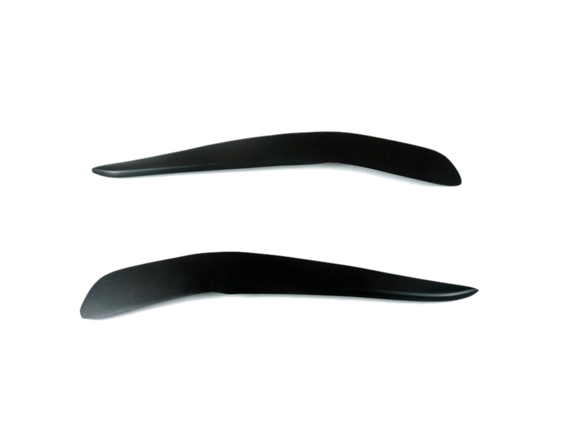 Friso Decorativo para Farol Dianteiro para Lexus Is200, Is300, Rs200 (1998 2005) (sobracelha)