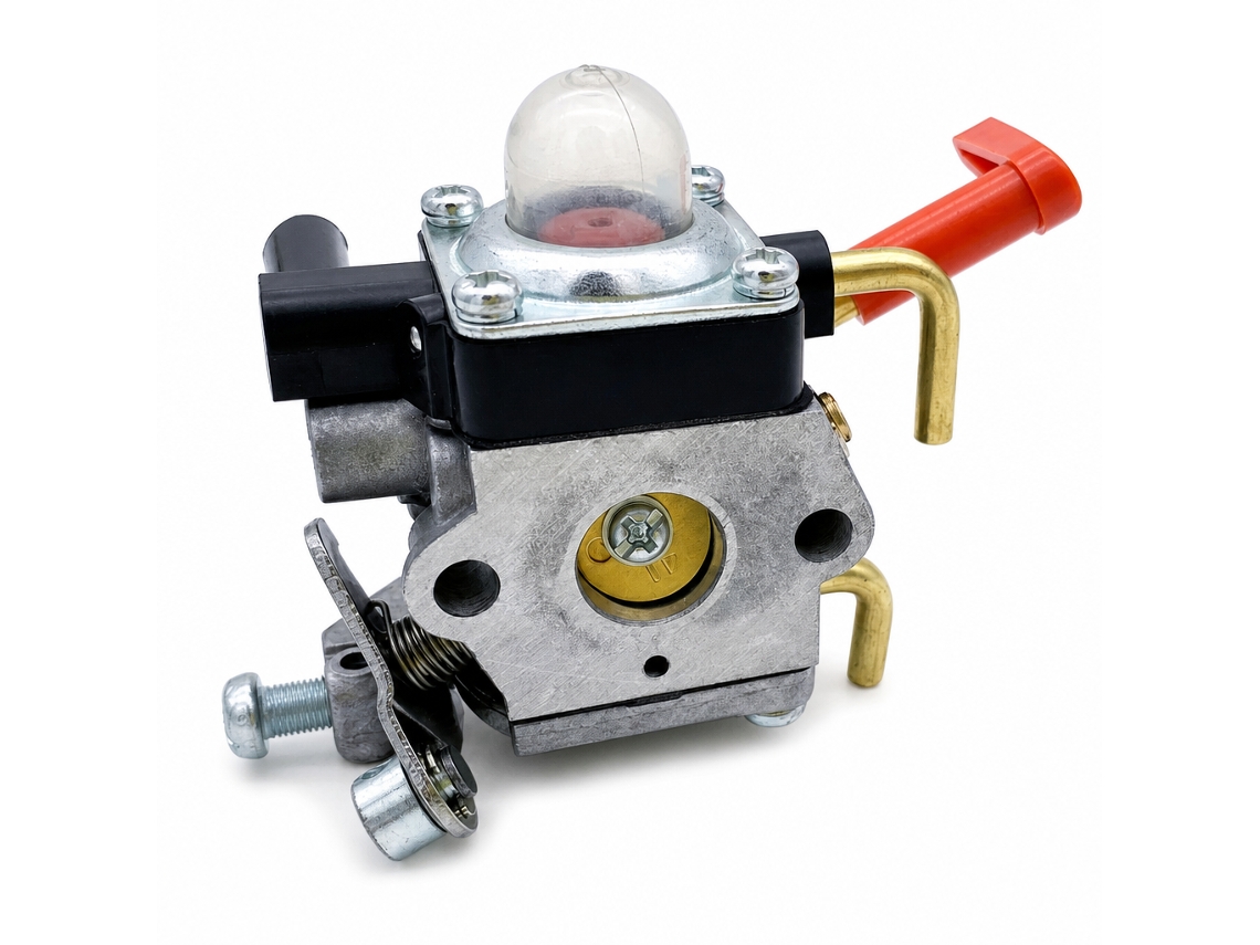 Carburador Zama C1q-s225 Compatível Com Hs81, Hs86, 81rc E 81t_syn