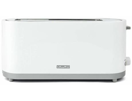 'Torradeira 900W Branca'