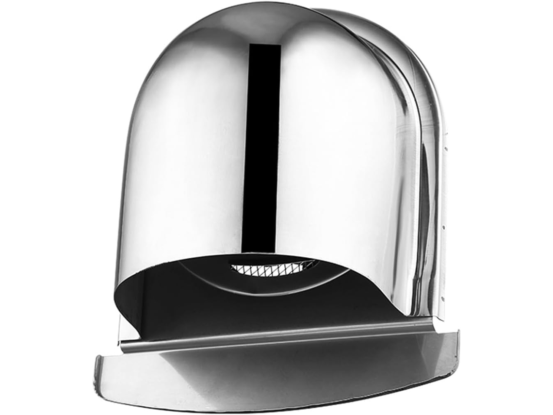 Grelhas de Ventilação em Aço Inoxidável Westux formato U para exteriores S/MARCA