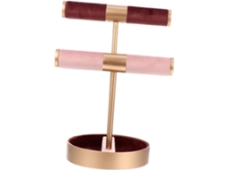 Organizador Bijuterias Relógios Suporte Bracelet Bangle Rack De Portable À Para E Acessórios De
