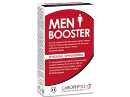 Men Booster Afrodisíaco