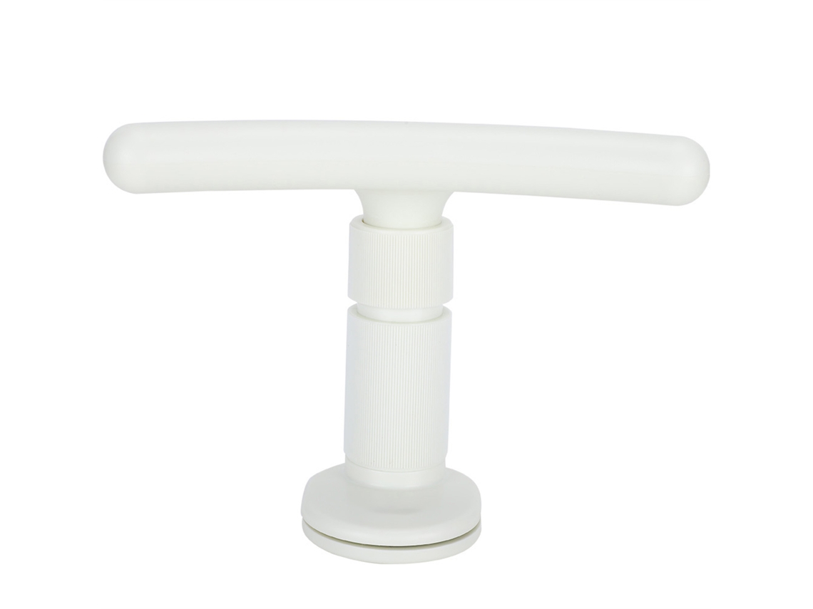 Corrector De Postura Para Niños Protector De Visión Anti-miopia Para Lectura Y Escritura Blanco