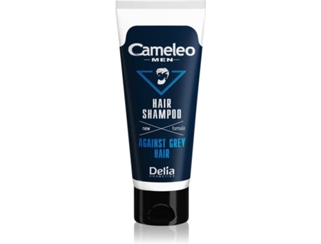 Champô  Men To Prevent Dark From (150ml)