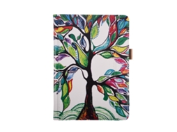 Capa De Proteção Em Pu (suporte Multi-ângulo, Capa Flip) Para Ipad Air/air2, Ipad 9.7, Ipad Pro 10.5