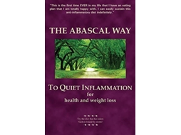 Livro The Abascal Way The antiinflammatory TQI Diet de Kathy Abascal (Inglês)