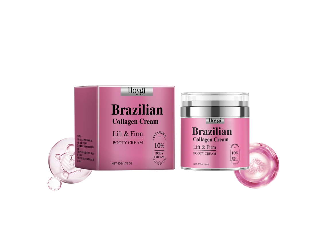 Creme Firmador Bumbum com Colágeno