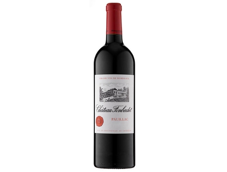 CHÂTEAU FONBADET M.C. 2005 Cru Bourgeois