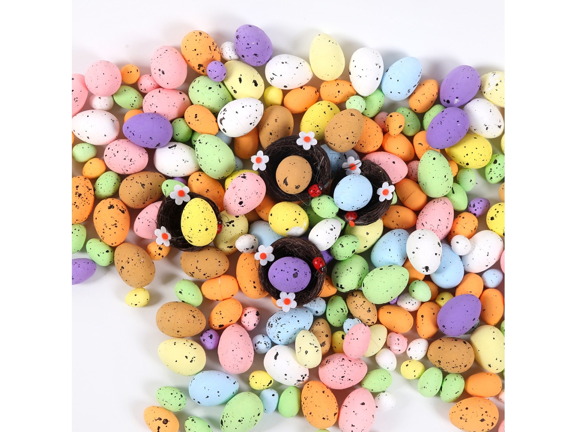 Easter Eggs To Receive (faça Você Mesmo) - Sku-aquaforge Code