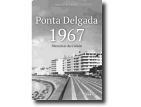 Ponta Delgada 1967
