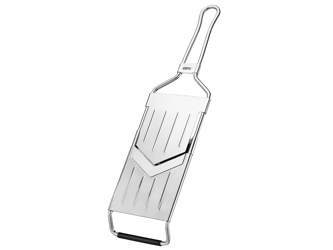 Ralador GEFU V-Mandoline Raspini