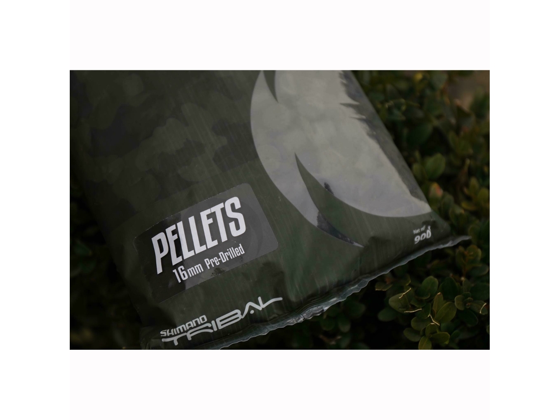 Pellets Shimano Bait Isolate Hp 900G