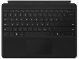 Teclado MICROSOFT Surface Pro Copilot (Preto)