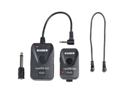 Kaiser Flashtrig 16 Radio Trigger For Studio Flash