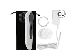 Máquina Rf Facial Alongamento E Rejuvenescimento Da Pele