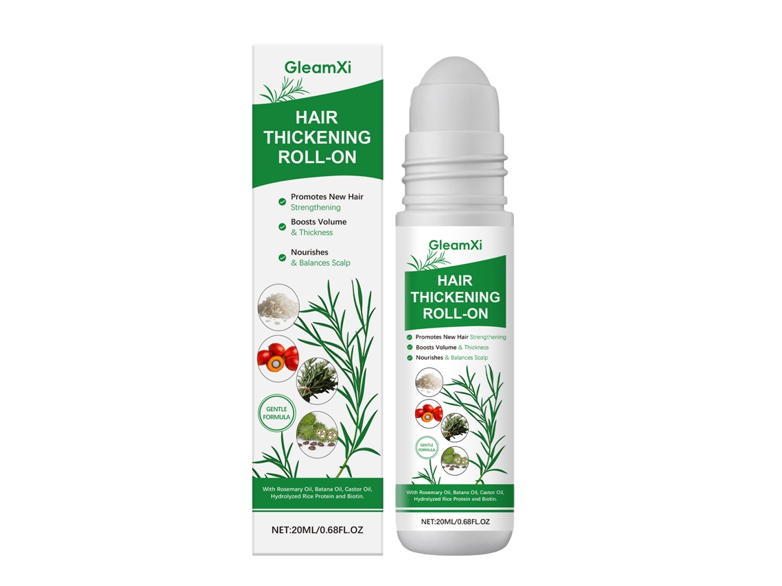 Máscara Hidratante Leve para Cabelos Suaves e Refrescantes, Cuidado Delicado e Nutritivo LAXISCREED