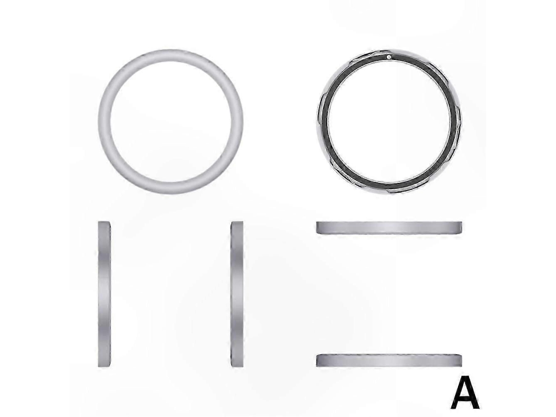 Smartwatch Com Caixa De Metal E Design Curvo Para Usuários Modernos.