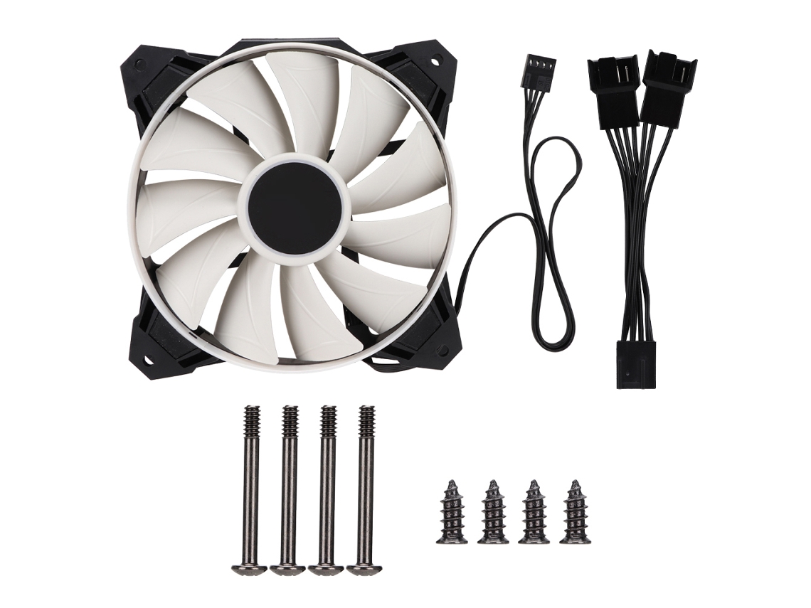 Cooler Cpu LAXISCREED Water Wf12025