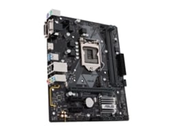 Motherboard ASUS Prime H310M-A (Socket LGA 1151 - Intel H310 - Micro ATX)