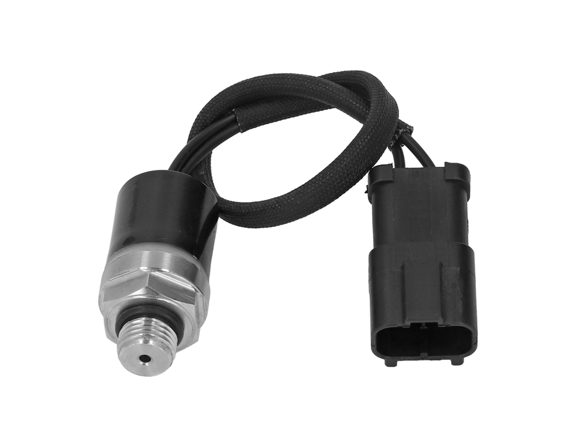 Sensor de Carga Tipo S Aço Inox 10kg Tração e Compressão