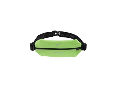 Bolsa para Mulher de Corrida FITLETIC (TU - Verde)