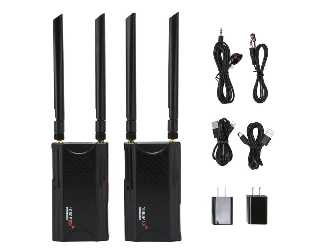 Transmissor Hdmi Sem Fio LAXISCREED 1080p