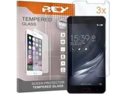 Pelicula de Vidro HONGWE. Zenfone AR ZS571KL