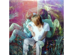 Vinil LP Beth Orton - Kidsticks