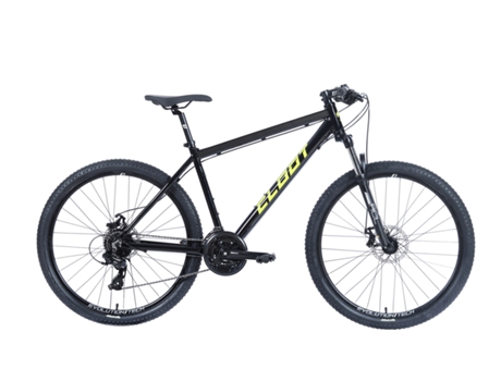 Cloot Bicicleta Btt 27,5 Cloot Sport New Xr Trail 70 2,1 8v Cloot Bikes