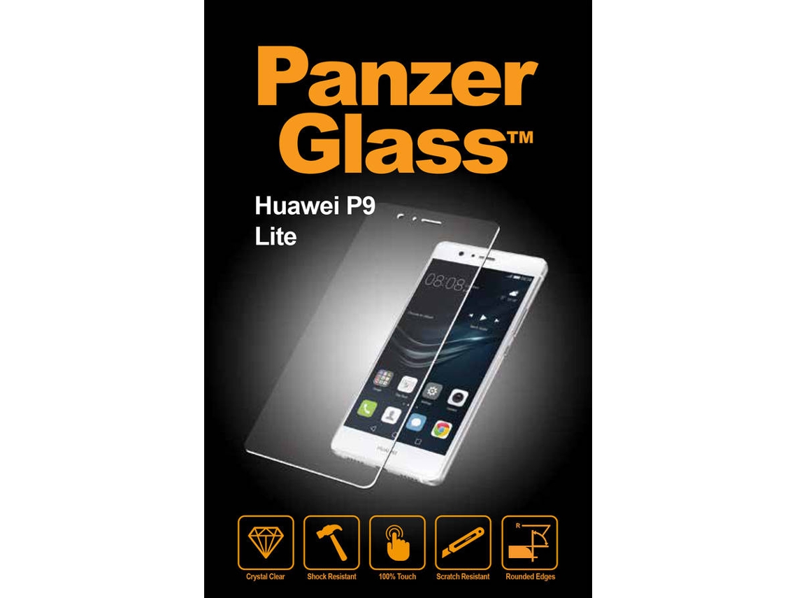 Pelicula de Vidro PANZERGLASS P9 LITE