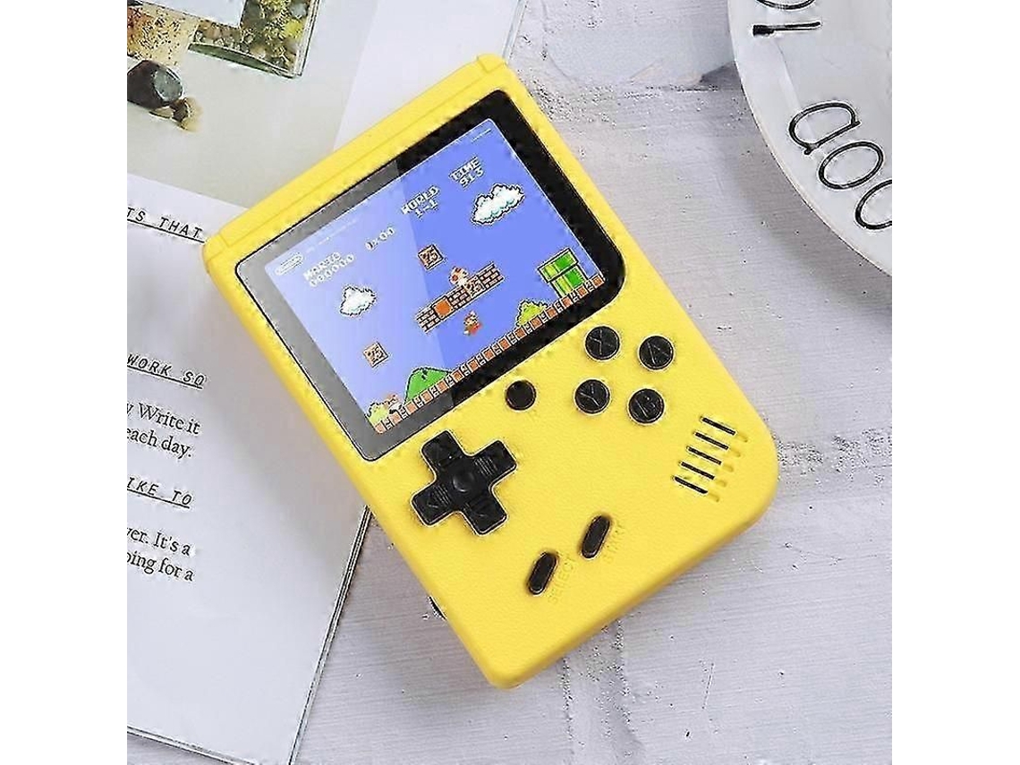 Capa Protetora GOKOCO para Console de Jogos