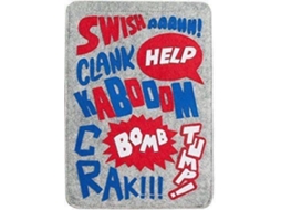 Bolsa Tablet MAIWORLD M Felt (Universal - 10'')