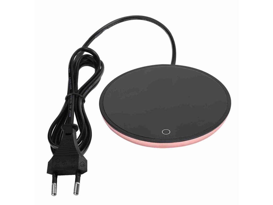 Aquecedor de Copo Elétrico À Prova de Água com Touch 220v | S/MARCA