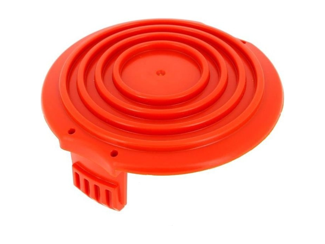 Capa de carretel para aparador de bordas Black decker - 3665392038801